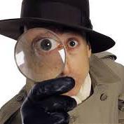 Team Page: Daniel's Detectives